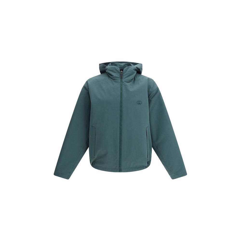 Gucci Bicolor Polyester Clothing